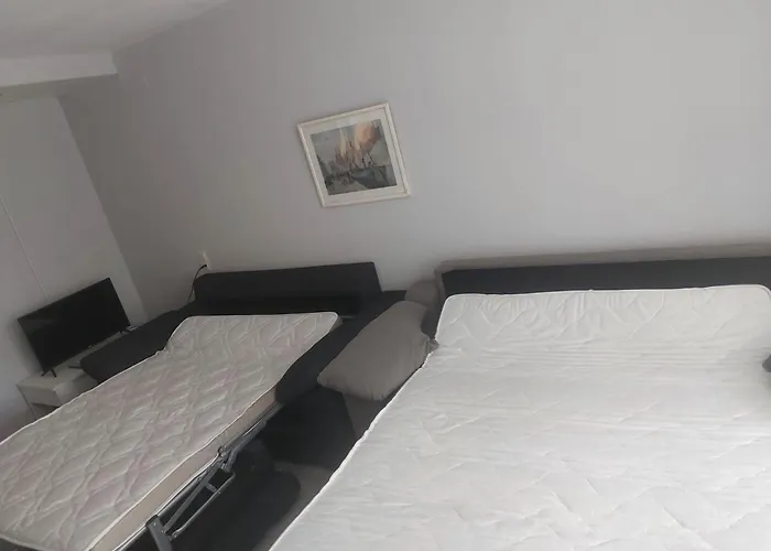 Cataluña Apartaments