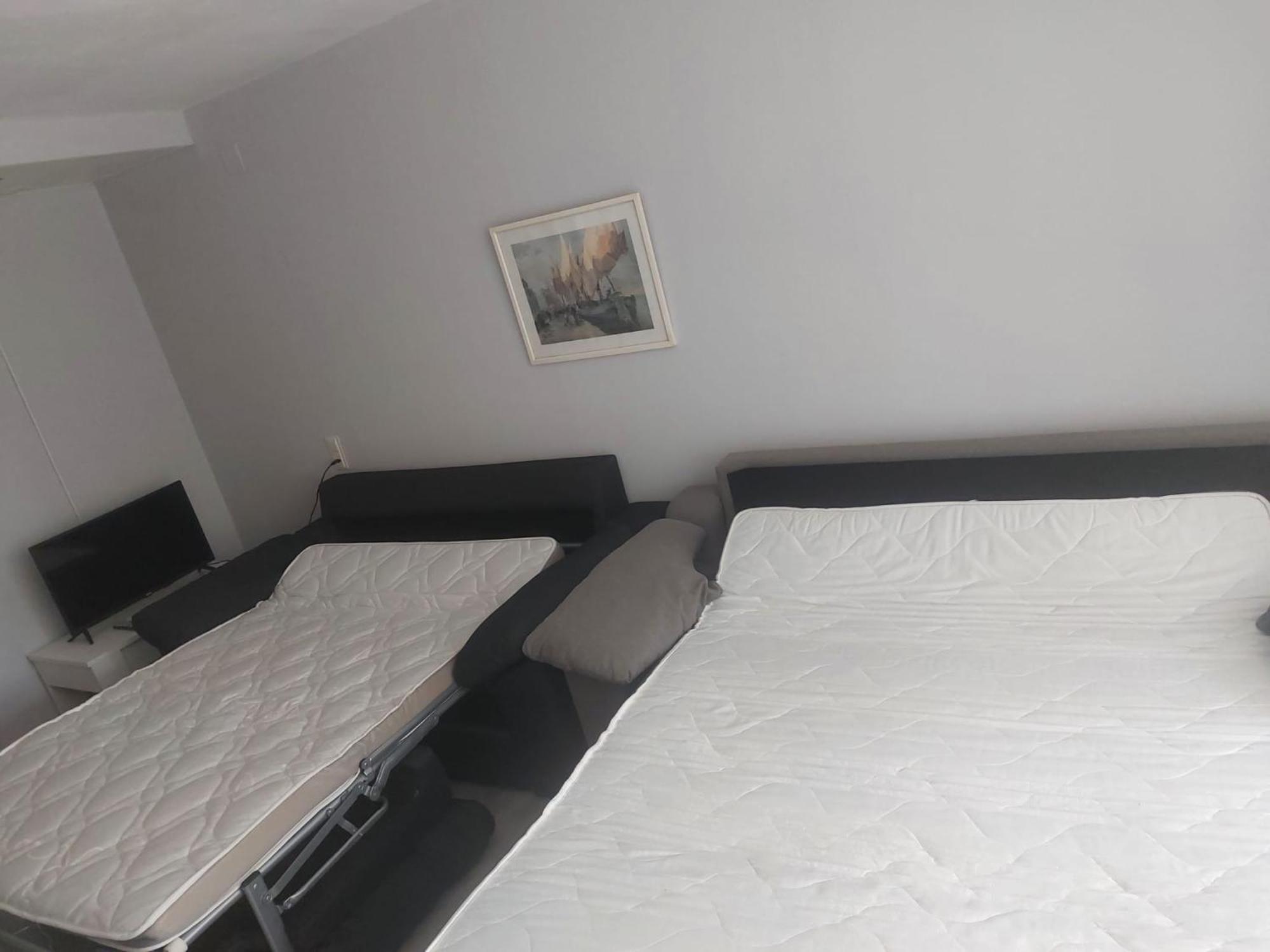 Apartamento Cataluña
