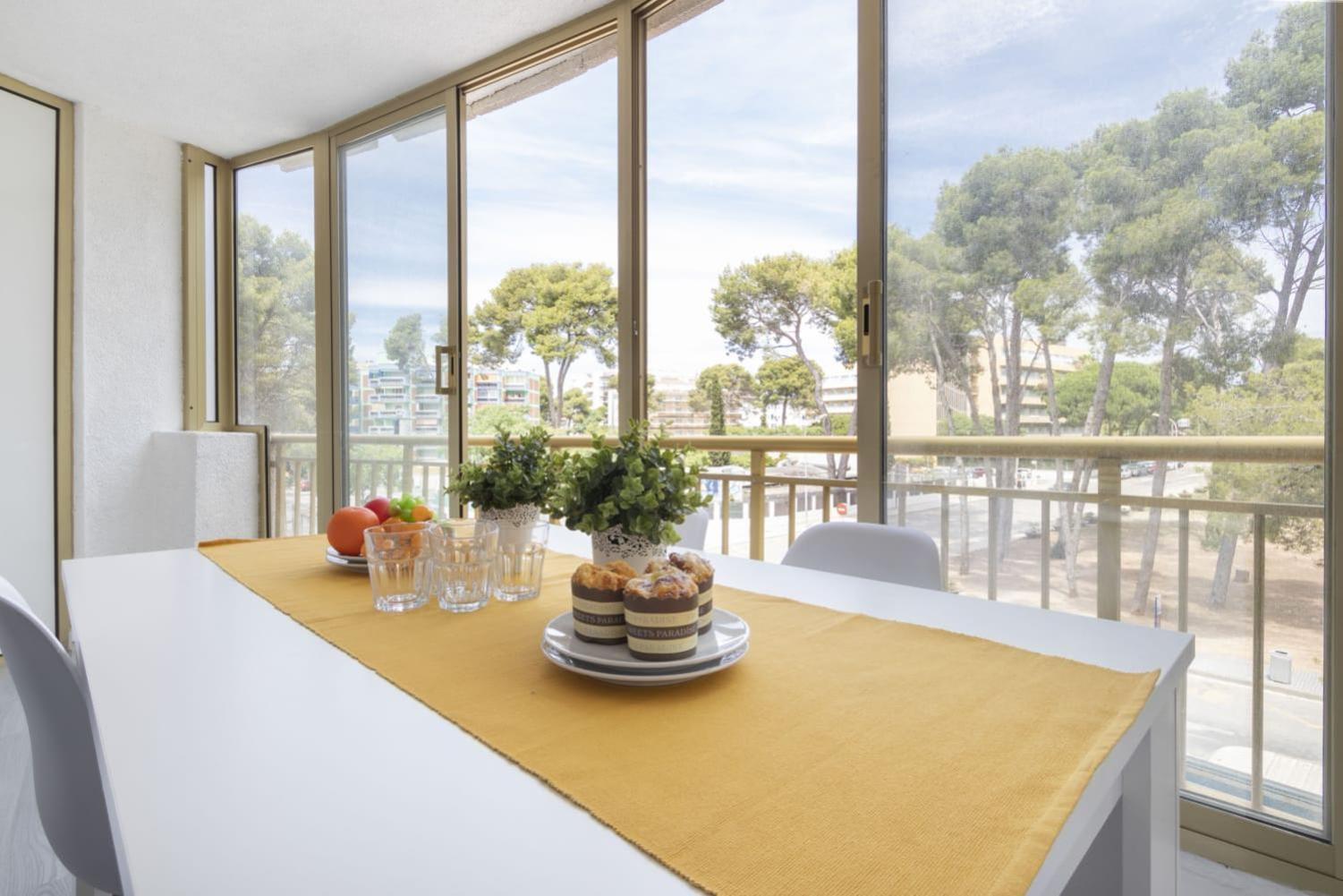 Cataluña Apartamento