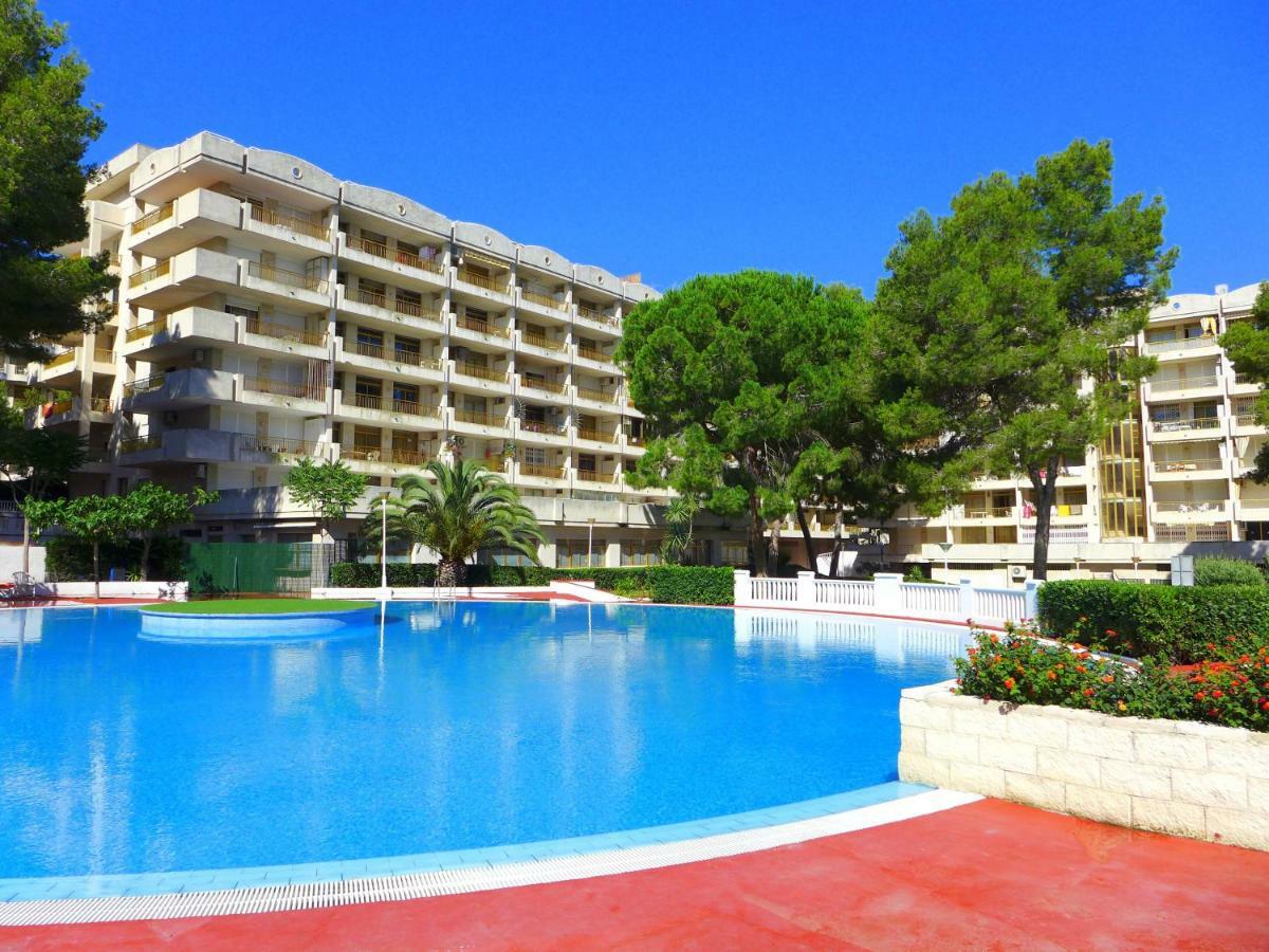 Cataluña * Salou
