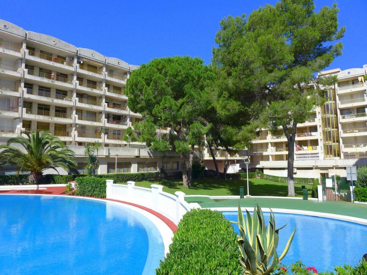Cataluña * Salou