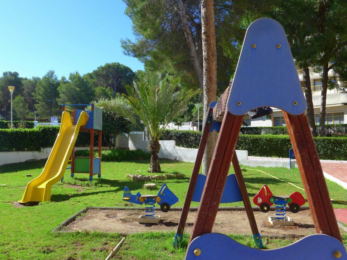 Cataluña Salou