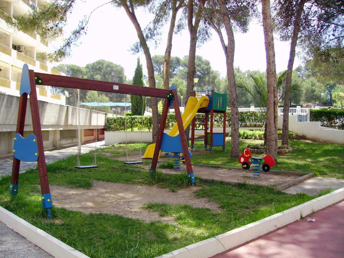 Apartamento Cataluña