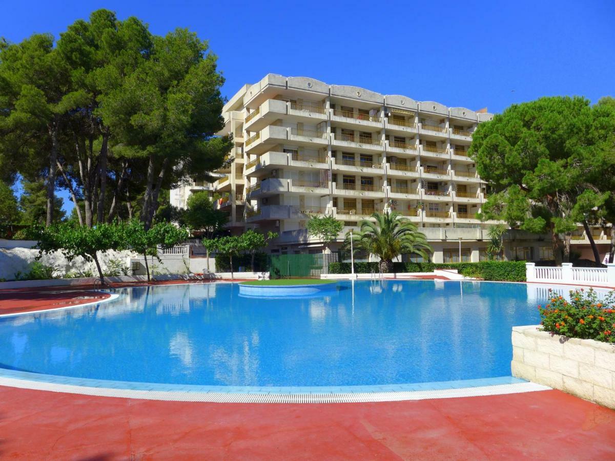 Cataluña Salou