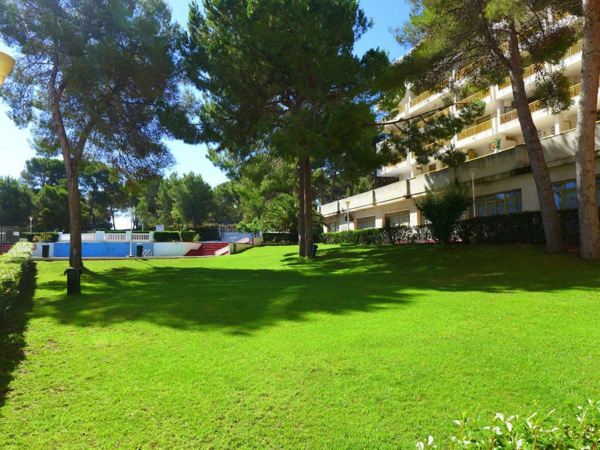 Apartament Cataluna Study *