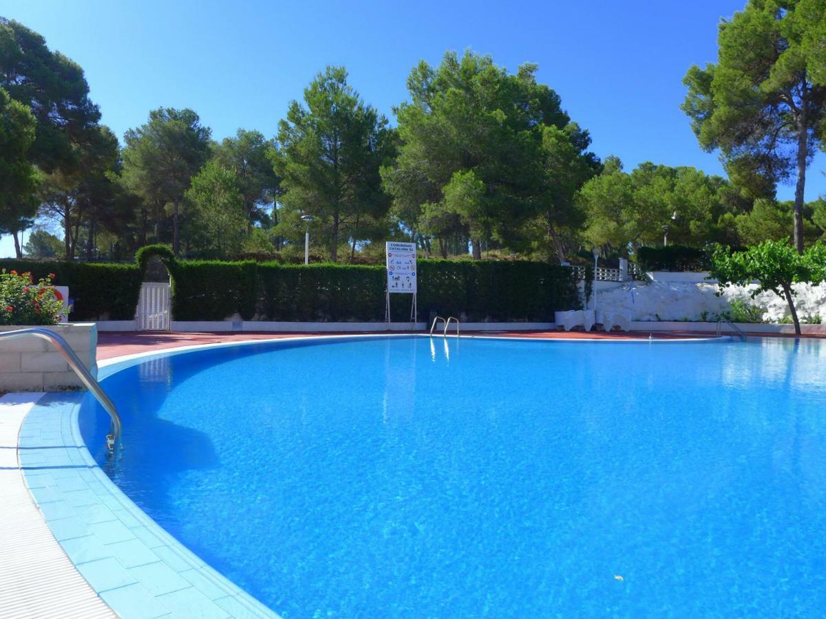 Apartament Cataluna Study Salou