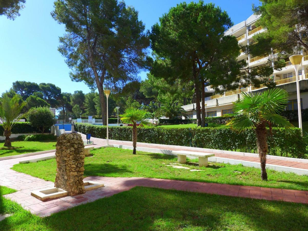 Apartament Cataluna Study