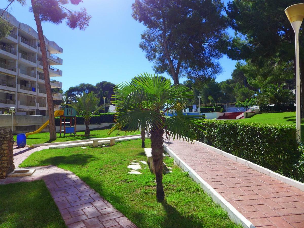 Apartament Cataluna Study *